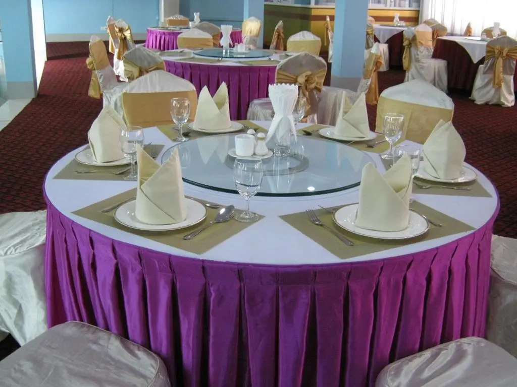 Famous Parami Hotel