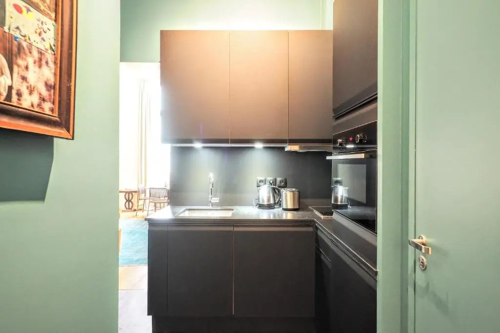 Richelieu ChicSuites