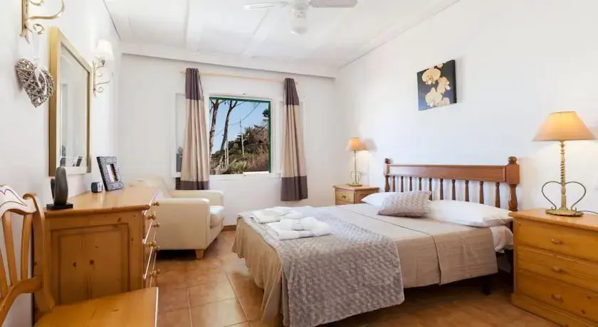 Casa Alegria