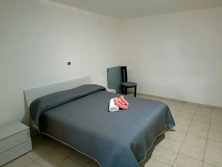 Appia-bed