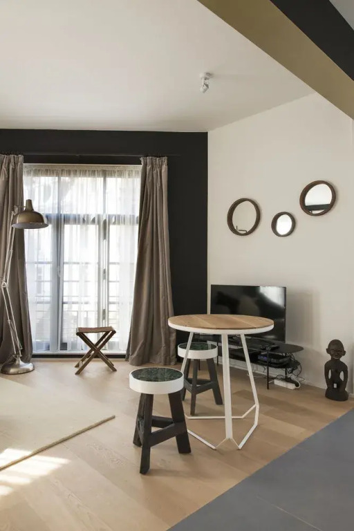 Smartflats Premium - Palace du Grand Sablon
