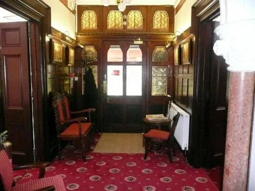 The Lismore Hotel