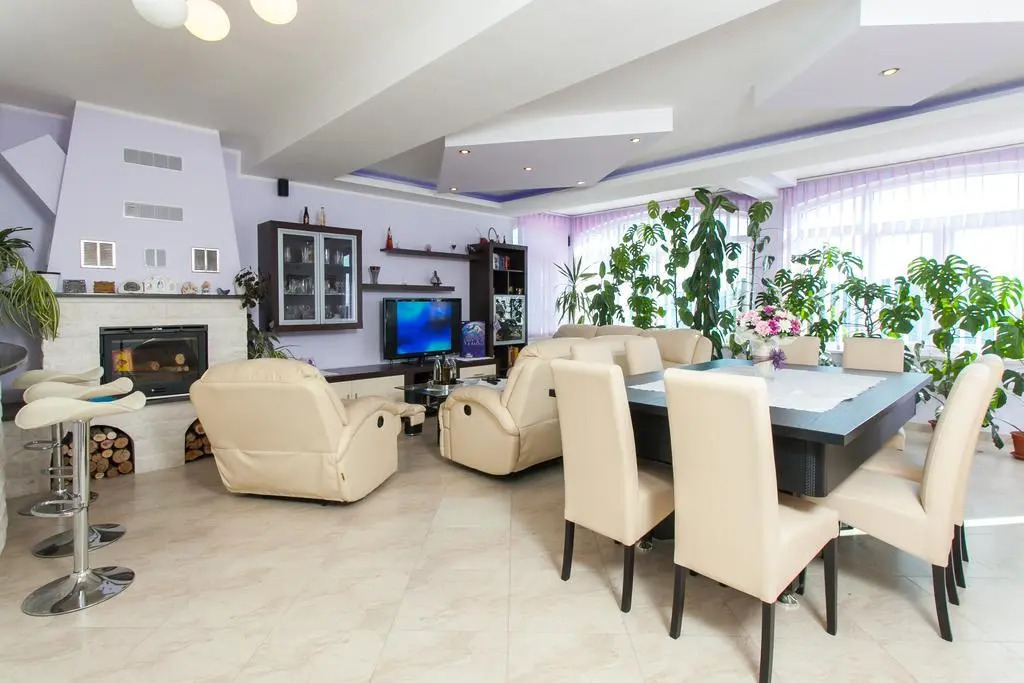 Villa Mateo with Private Pool
