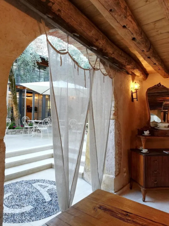 Corte Alma Spa and Luxury Home