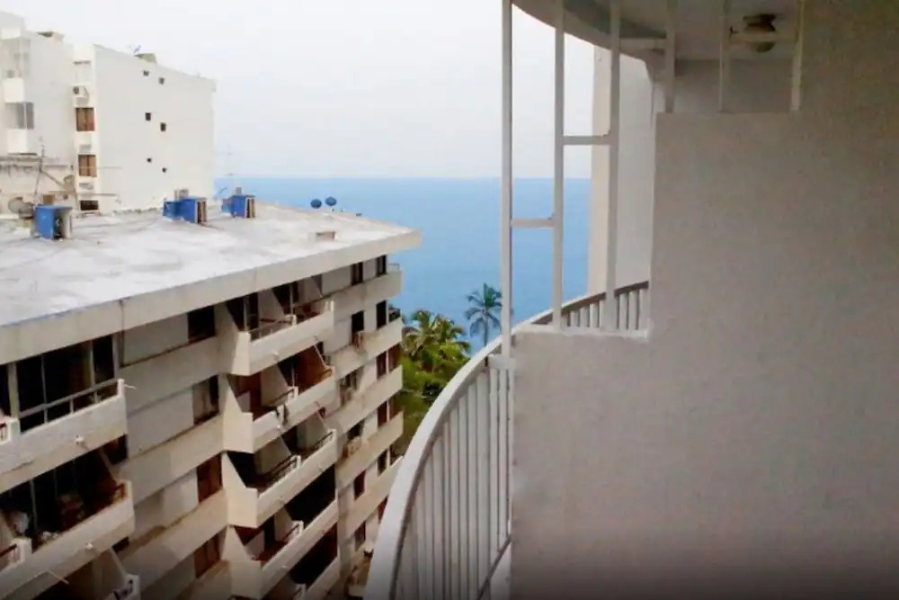 Apartamentos Suiteline Active-Vista Mar