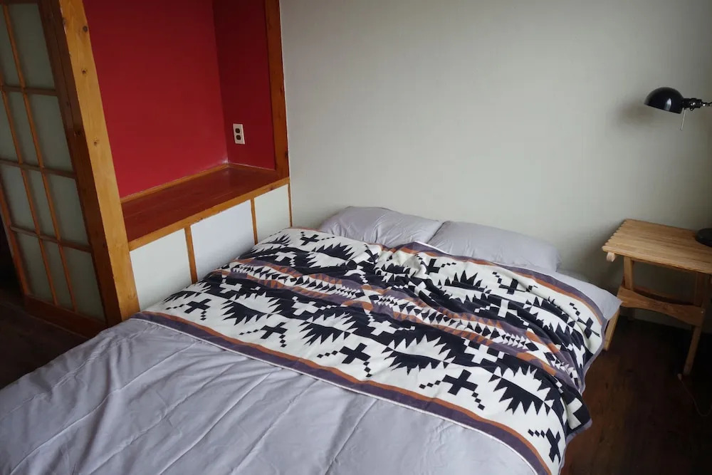 Sanga Nikko - An Authentic Japanese Guesthouse Experience