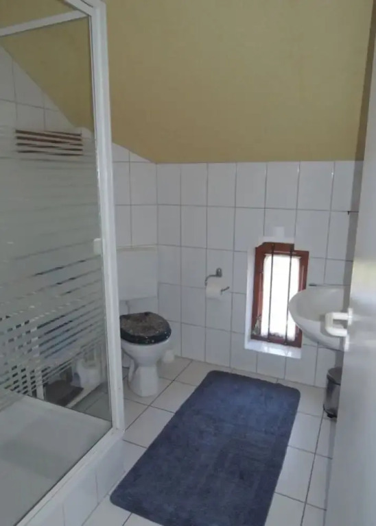 1 in the Maassen Country House