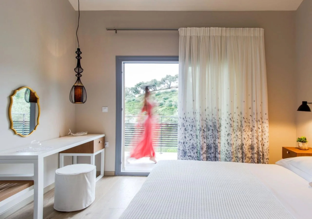 Topos Villas