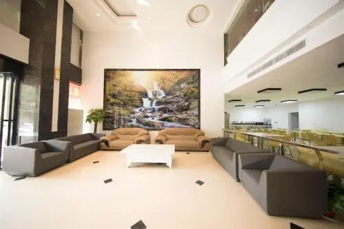 Hotel  Elan