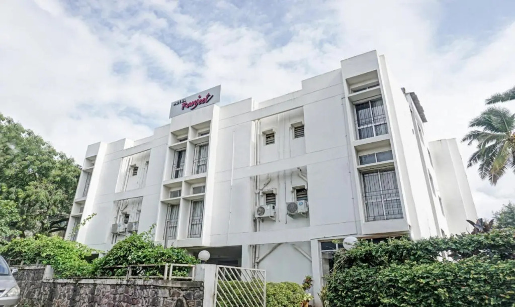 Itsy Hotels Ranjeet