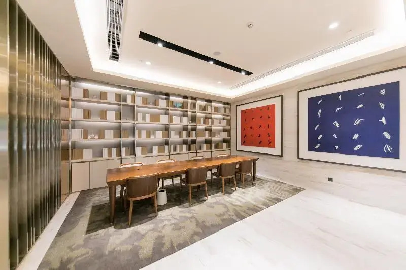 JI Hotel Shanghai Hongqiao Shuicheng Road
