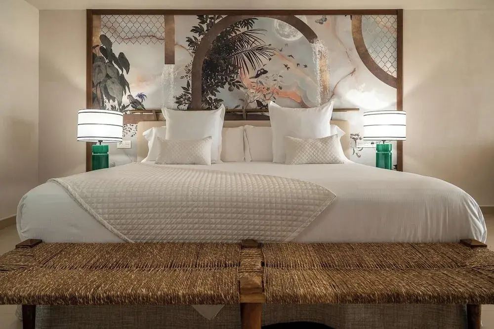 Hotel Ritual de Terra & SPA Moraira