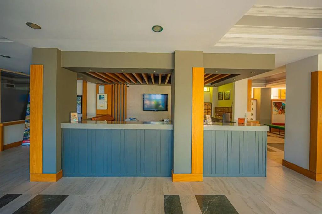 Hotel Golmar Beach