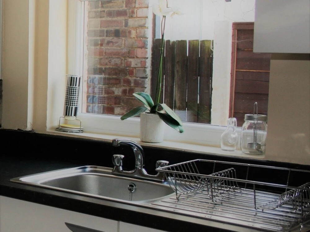 Aspley Guestrooms