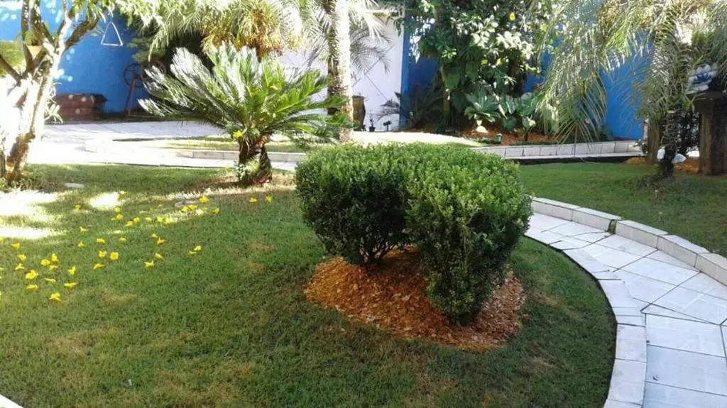 Casa temporada na praia