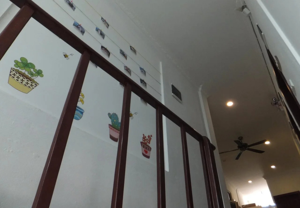 Gulhi Beach Villa