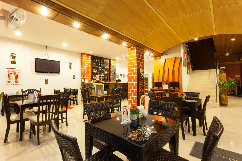 Larn Park Resortel