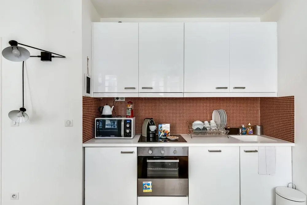 Sweet Inn Apartments Opera-Bastille