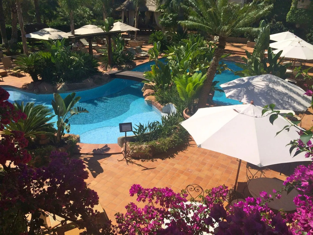 SWISS MORAIRA HOTEL