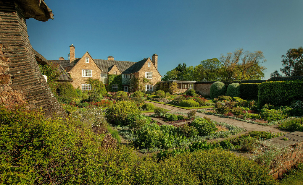 Greywalls Hotel & Chez Roux