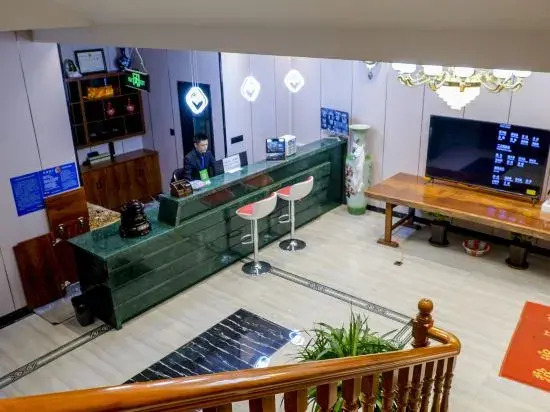 Lion St Hotel