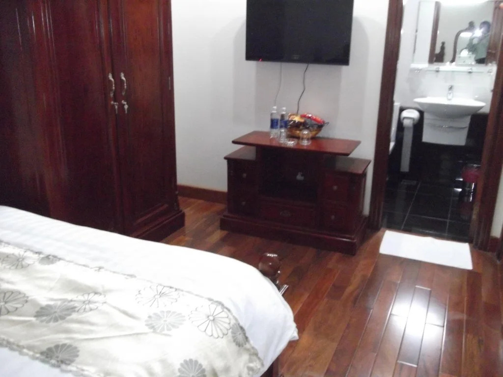 Kally Hotel