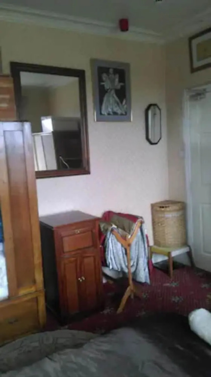Ms McCreadys Guest House