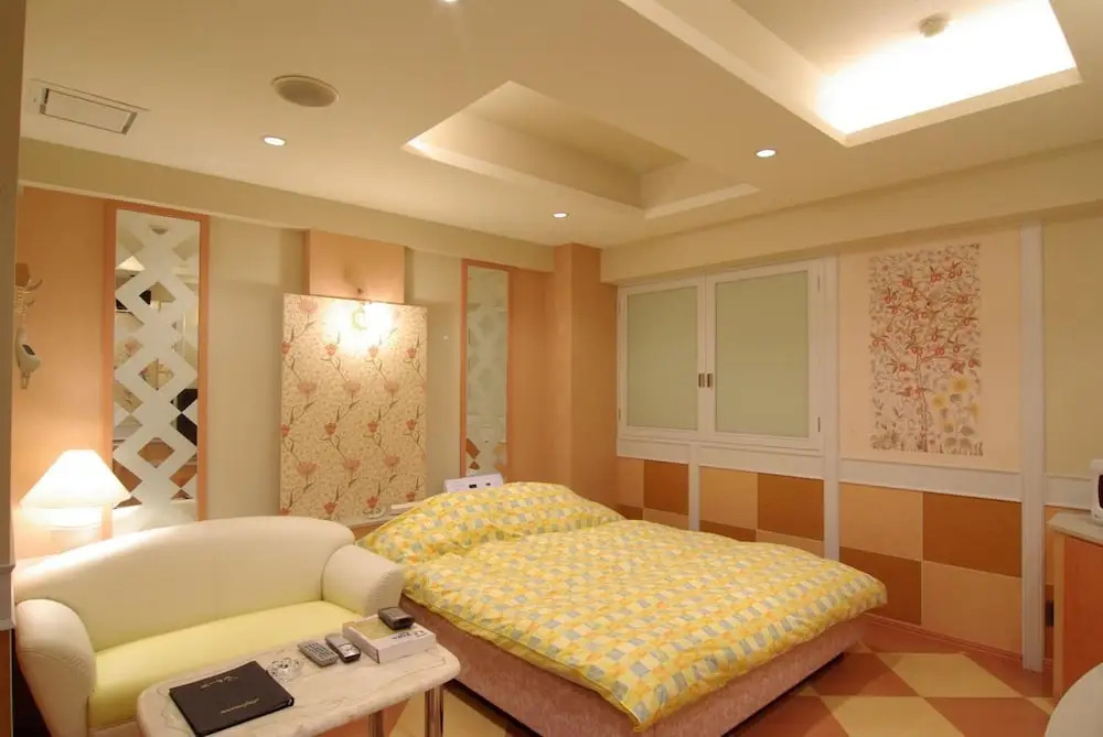 Hotel Shonan Sirenu _ Adults Only