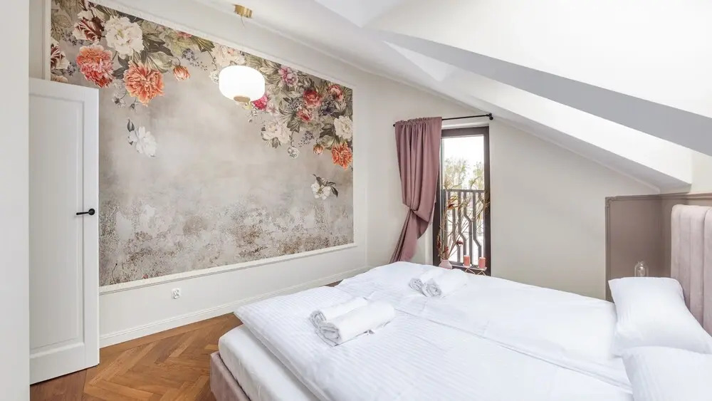 Apartamenty Sun & Snow Park Oliwski