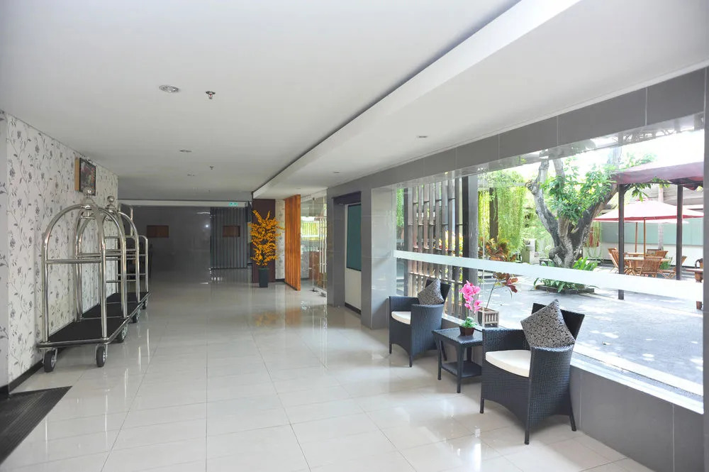 Airy Kuta Simpang Dewa Ruci Griya Anyar 27 Bali