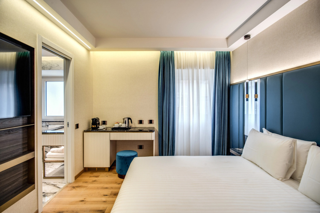 CC Palace Hotel
