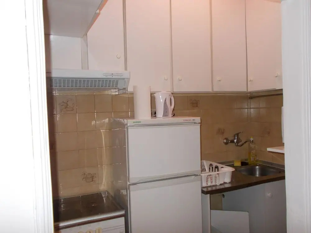 Oporto Central Apartments