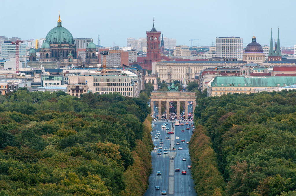 Candlewood Suites Berlin Charlottenburg by IHG