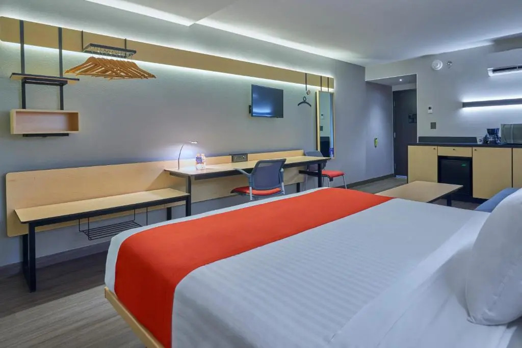 City Express by Marriott Tijuana Otay