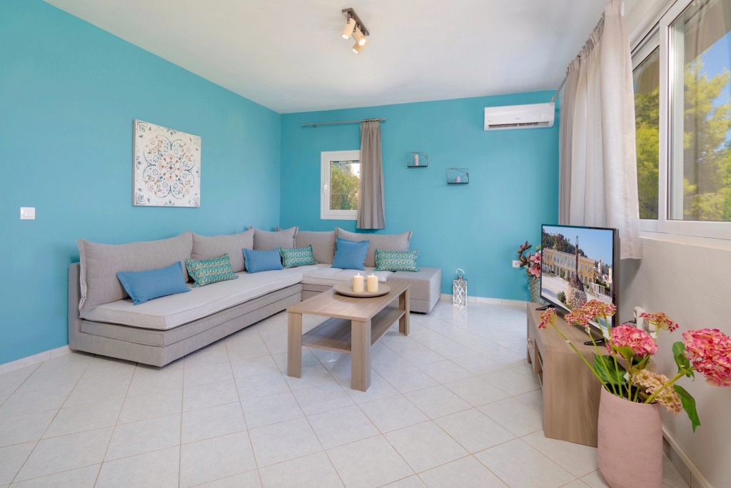 Villa Keri Sea Zakynthos