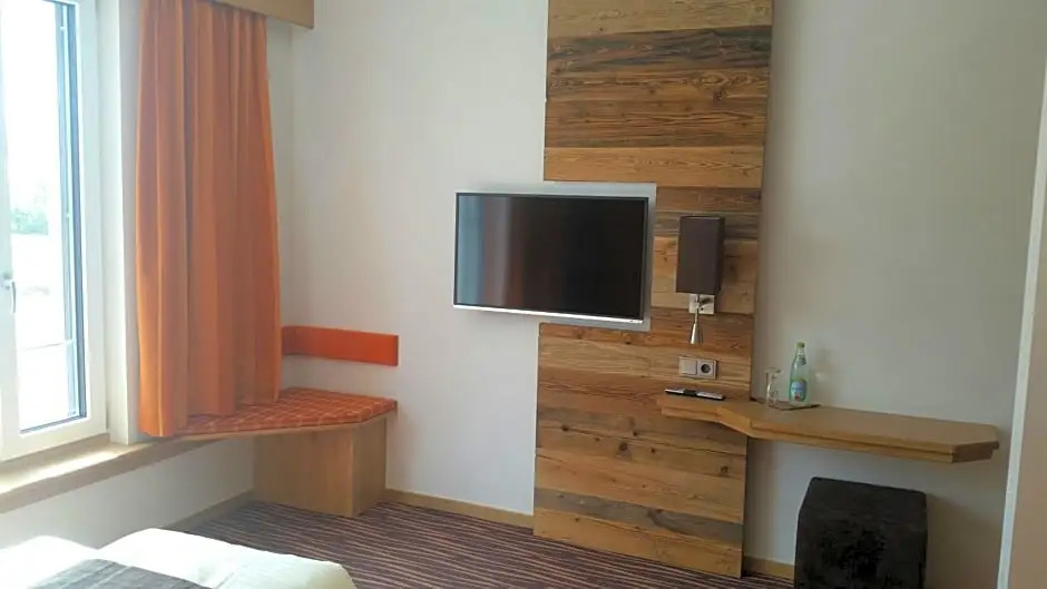 Alpenflair Hotel