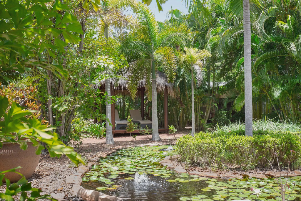 Mantra Frangipani Broome