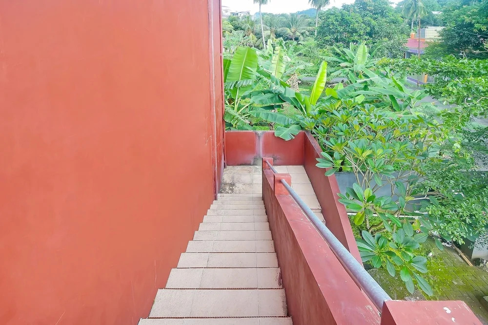 A2b Guesthouse By Oyo Room