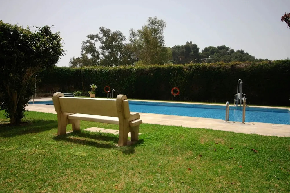 Suitur Apartamento Sohail Fuengirola