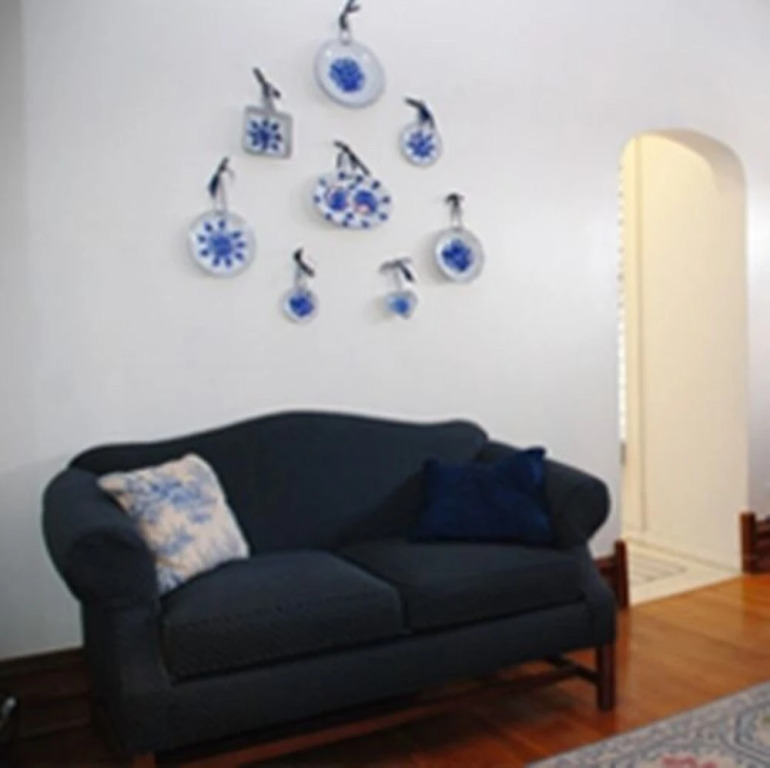 Philip W Smith B & B