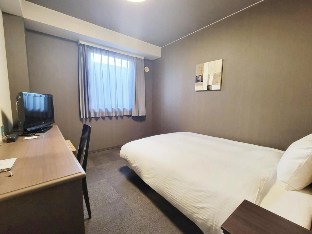 Hotel Route-Inn Komoro