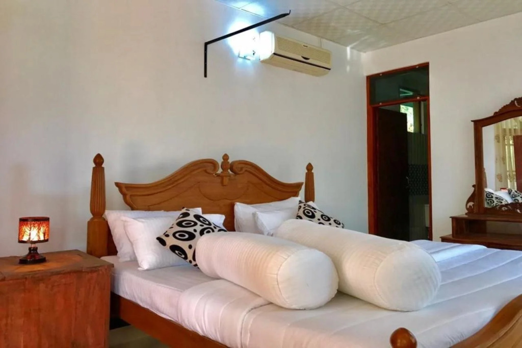 Bentota River Dilu Villa
