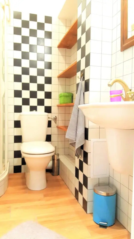 Vistula Apartment