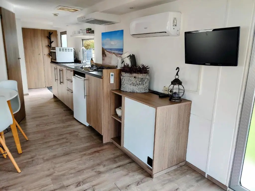Beach Resort Kamperland - 313