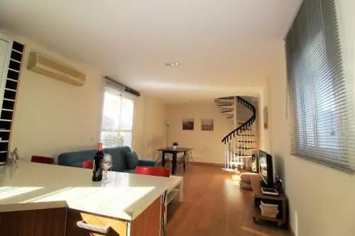 Suite Homes Atico Larios