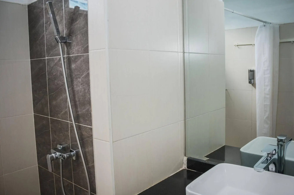 Sla Boutique Hostel