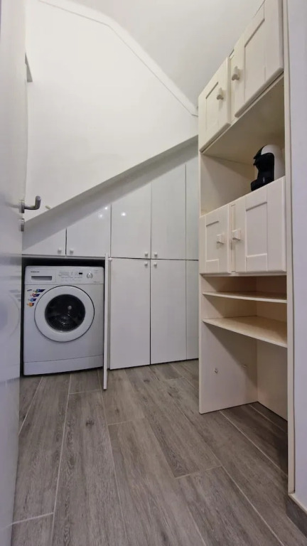 Ribas Apartment by Acasadascasas