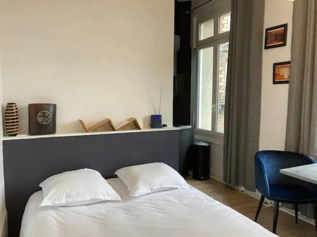 Le Select Studio
