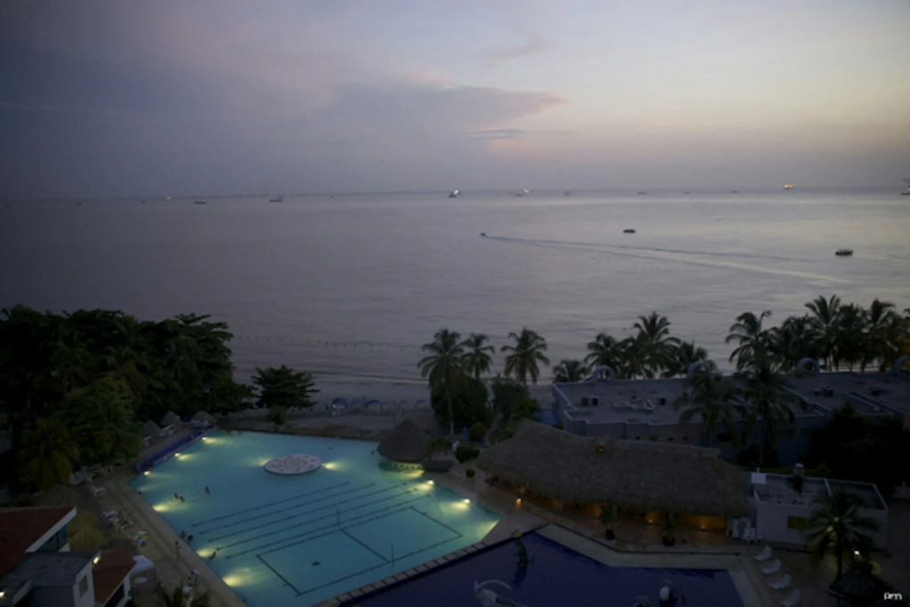 GHL Relax Hotel Costa Azul