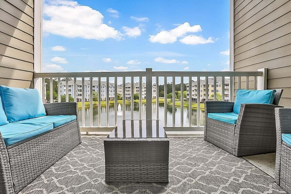 Magnolia Pointe Magnolia Lake 4820-303